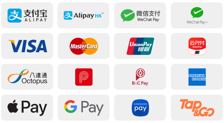 payment